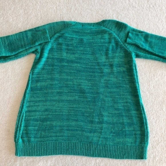 So Heritage sweater size M - Picture 5 of 7